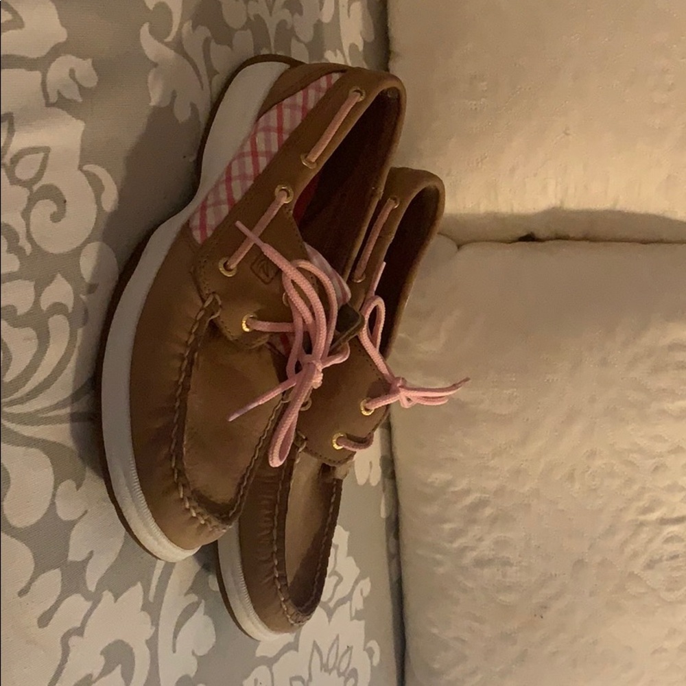 Sperry Top Sider